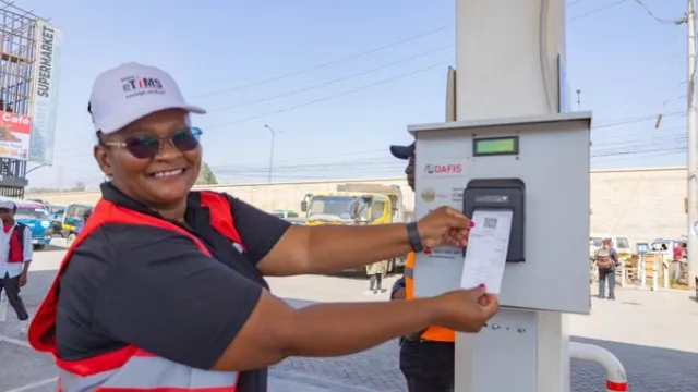 KRA Intensifies Digital Tax Audits Through eTIMS Integration